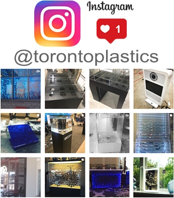 Toronto Plastics on Instagram